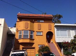 446 Mangels Ave, San Francisco, CA 94127
