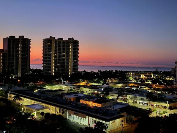 3233 NE 34th Street #814, Fort Lauderdale, FL 33308