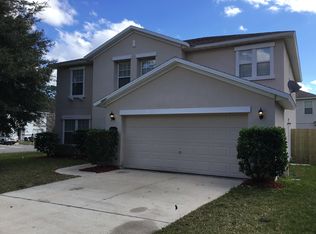 8937 E Redtail Dr, Jacksonville, FL 32222