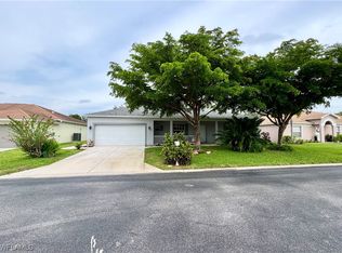 2493 Nature Pointe Loop, Fort Myers, FL 33905