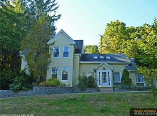 27 Liberty St, Ellsworth, ME 04605