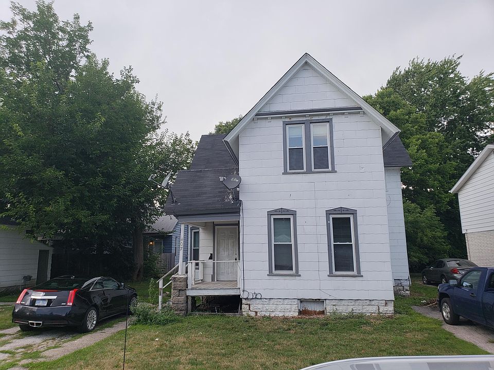 1st image of 407 N Porter St #2