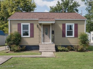 1315 Howard St, Louisville, KY 40213