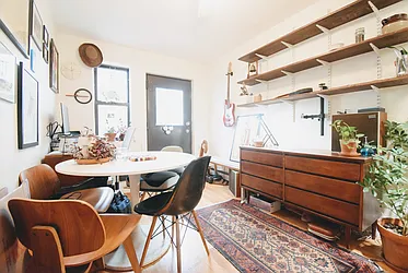 Rented by Highline Residential