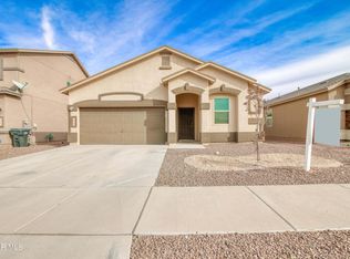 1040 Earthstar Pl, El Paso, TX 79928