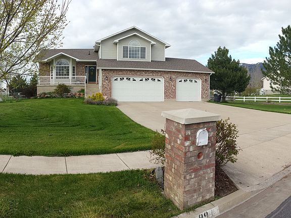 99 W 3650 S Nibley Ut Zillow