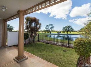 91-2101 Kaioli St APT 2103, Ewa Beach, HI 96706