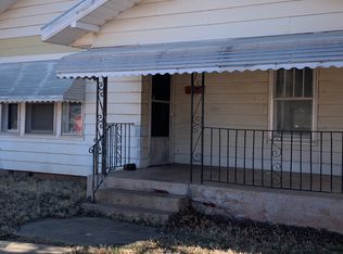 1301 Giddings St, Wichita Falls, TX 76309