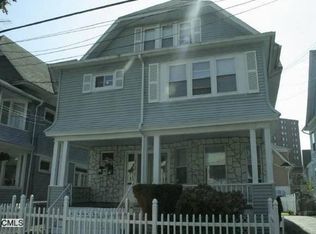 105 Linwood Ave FLOOR 2, Bridgeport, CT 06605