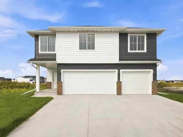 8529 61st St S, Horace, ND 58047