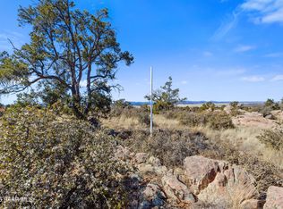 12900 W Cooper Morgan Trl, Prescott, AZ 86305