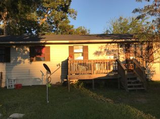 707 Arco Ln, Laurel, MS 39440