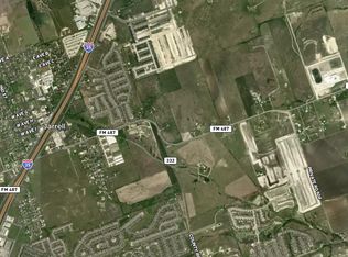 2833 E Fm 487, Jarrell, TX 76537