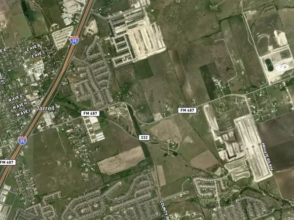 2833 E Fm 487, Jarrell, TX 76537