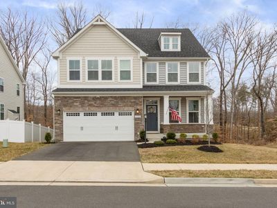 12206 Cranford Dr, Woodbridge, VA, 22192