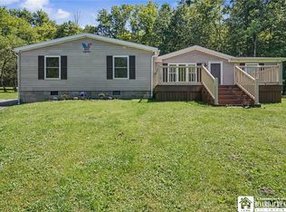 3383 Cherry Valley Rd, Allegany, NY 14706