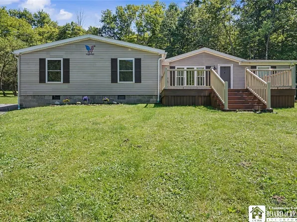 3383 Cherry Valley Rd, Allegany, NY 14706