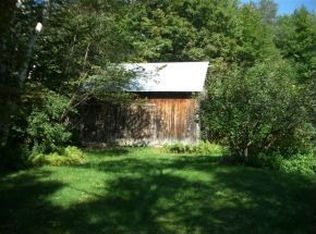 151 Charlie Smith Rd, Huntington, VT 05462