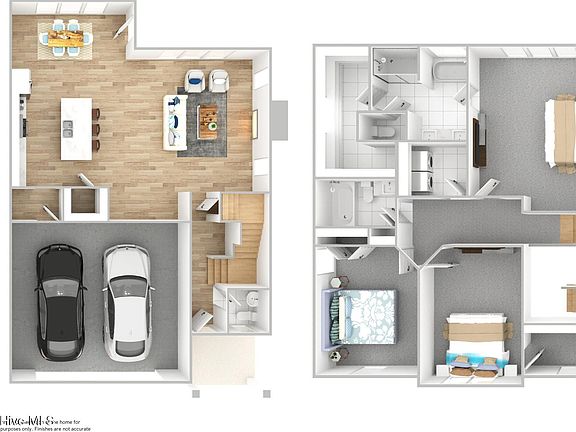 3rd image of 116 Eastbay Way