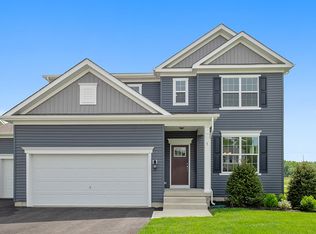 7 Stamford Bridge Ct, Marlton, NJ 08053