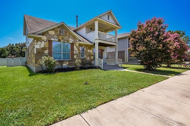 1st image of 1506 Wild Basin Ln