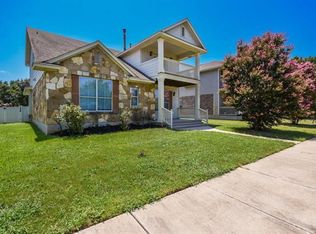 1506 Wild Basin Ln, Cedar Park, TX 78613