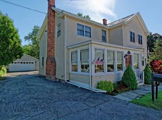 106 Charleston St, Esperance, NY 12066