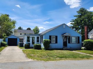 41 Hunt St, Nashua, NH 03060
