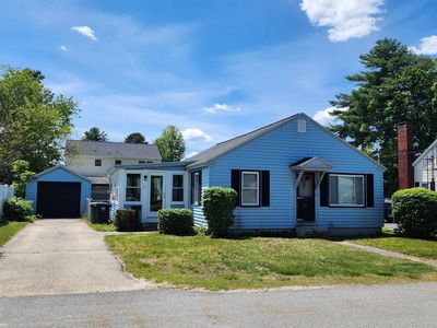 41 Hunt Street, Nashua, NH, 03060