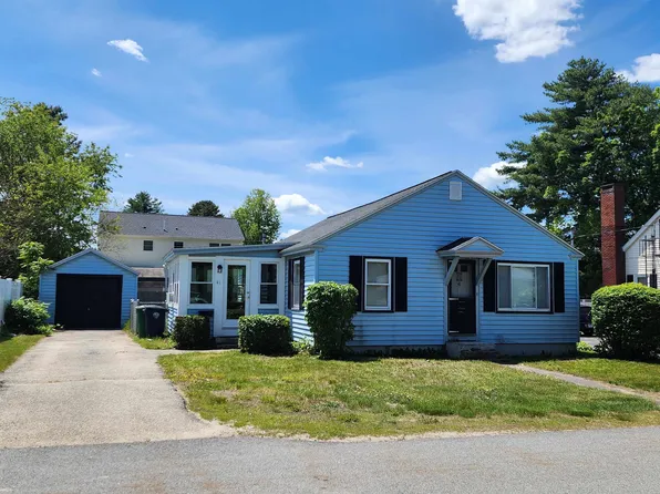 41 Hunt Street, Nashua, NH 03060
