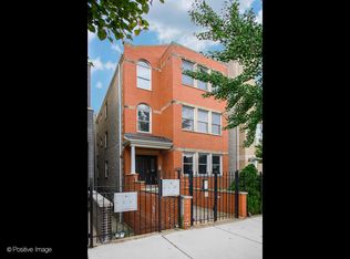 1329 N Mohawk St #3, Chicago, IL 60610