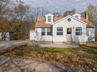 30 Laurel Ridge Ave, Pascoag, RI 02859
