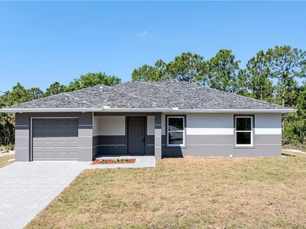 518 Edward Hall Ave S, Lehigh Acres, FL 33974