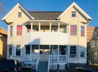 456 Norman St #458, Bridgeport, CT 06605