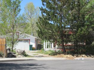 1137 Coronet Way, Carson City, NV