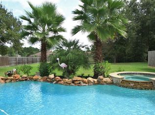 22713 Lerma Ct, Porter, TX 77365