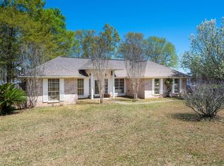 289 Paradise Cv, Anacoco, LA 71403