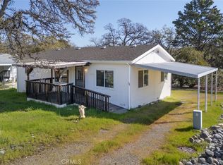 161 Oak Drive Pkwy, Oroville, CA 95966