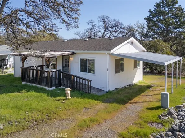 161 Oak Drive Pkwy, Oroville, CA 95966