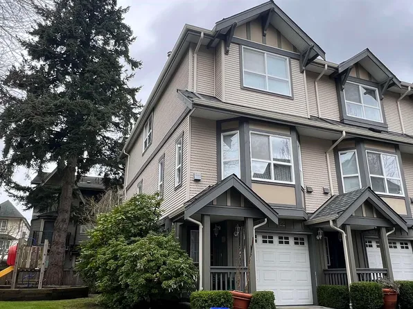 7833 Heather St #22, Richmond, BC V6Y 4J4