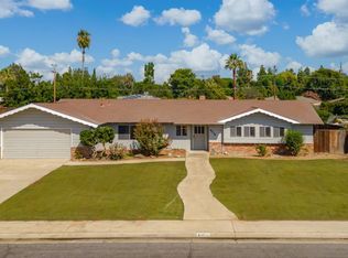 6016 Ashwood St, Bakersfield, CA