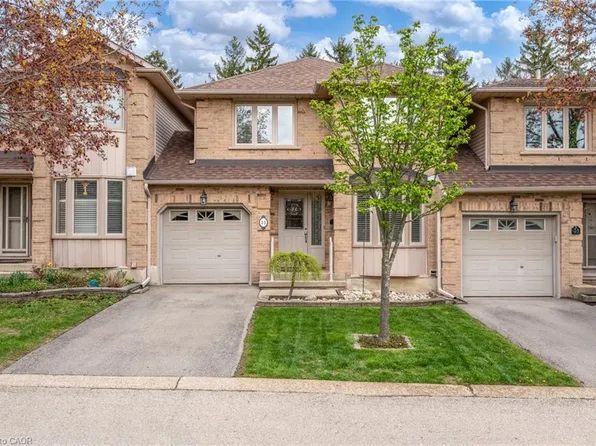 800 Upper Paradise Rd #30, Hamilton, ON L9C 7K9