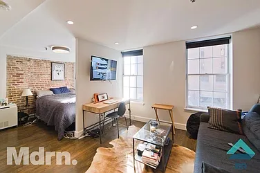Rented by Mdrn Residential