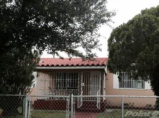 1401 NW 115th St, Miami, FL 33167