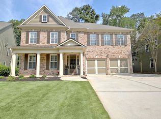 854 Richmond Cir, Peachtree City, GA 30269