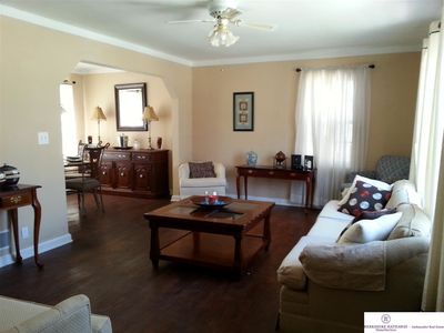 4538 N 40th St, Omaha, NE, 68111