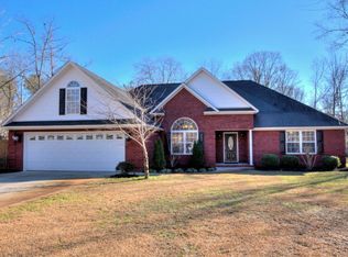 3015 Tidewater Dr, Sumter, SC 29150