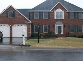 2804 Matthew Dr, Vinton, VA 24179