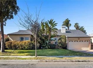 8811 S 2nd Ave, Inglewood, CA 90305