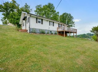 930 Tip Top Ave, Kingsport, TN 37665